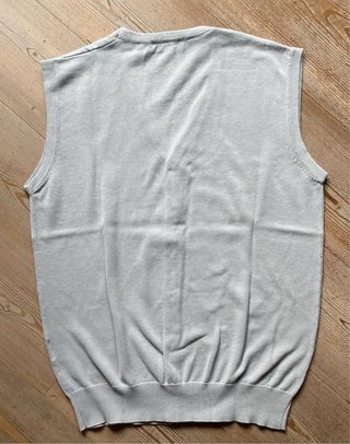 Gilet Liu Jo uomo cotone M