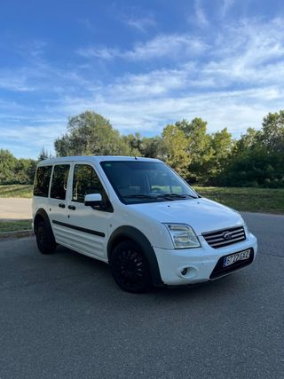 ocasion Ford Tourneo Connect 2010