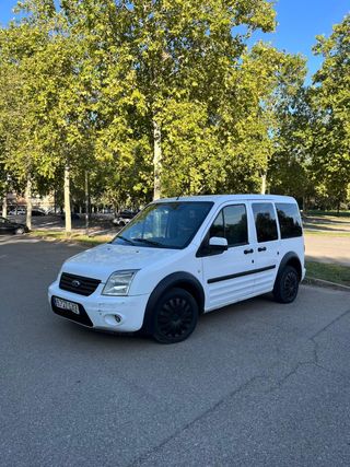 ocasion Ford Tourneo Connect 2010