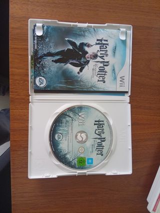 8 juegos nintendo wii
