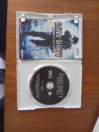 8 juegos nintendo wii