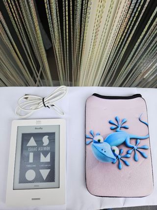 Kobo e-reader Touch