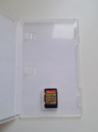 Minecraft nintendo swich