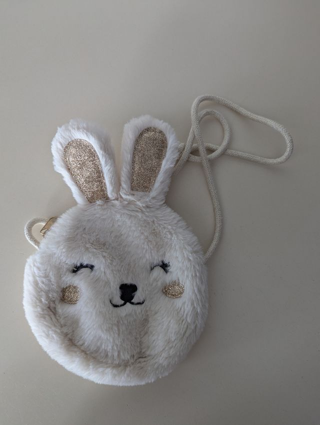 Lote Mochilas y Bolsos Niña