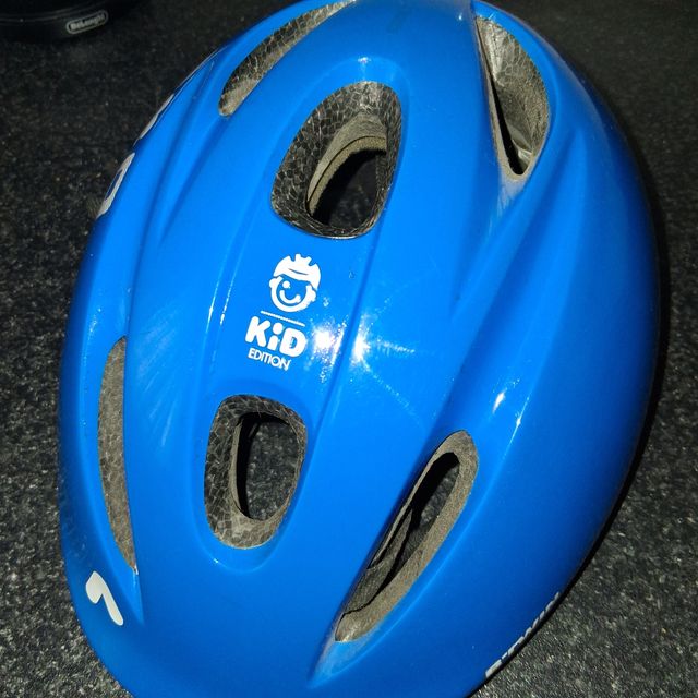 Protecciones Oxelo para patines.