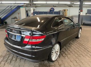 Mercedes-CLC 350 Manual 2010 - 272 CV • 