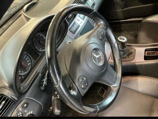 Mercedes-CLC 350 Manual 2010 - 272 CV • 