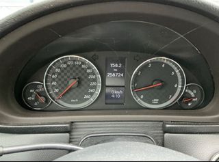 Mercedes-CLC 350 Manual 2010 - 272 CV • 