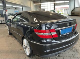 Mercedes-CLC 350 Manual 2010 - 272 CV • 