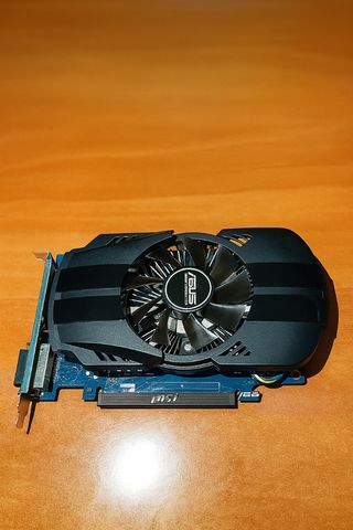 Tarjeta Gráfica ASUS GeForce GT 1030