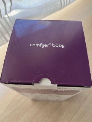 Calienta Biberones Portátil Comfyer Baby