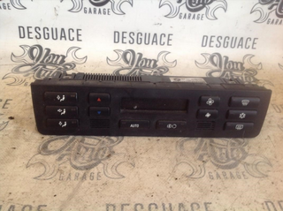 Mando climatizador Bmw Serie 3 Compact (E46) (200