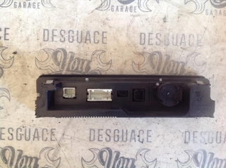 Mando climatizador Bmw Serie 3 Compact (E46) (200