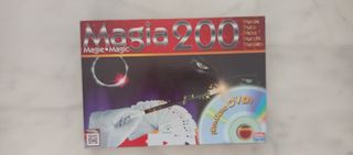 Juego de Magia Magia 200 Casi Completo