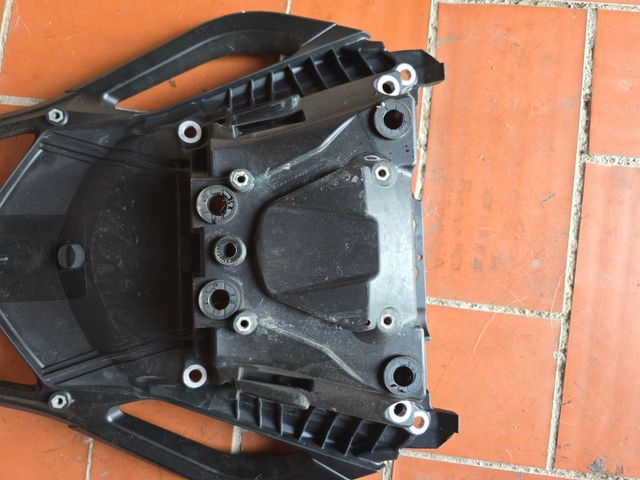 ASIDERO DUCATI  MULTISTRADA(V2/950/1200)