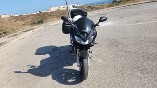 Suzuki Bandit 600S limitada al A2