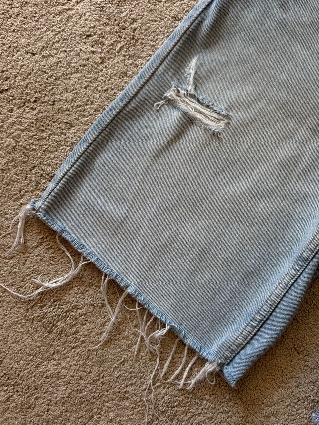 SHORTS bermudas Pull & bear, talla 34-36