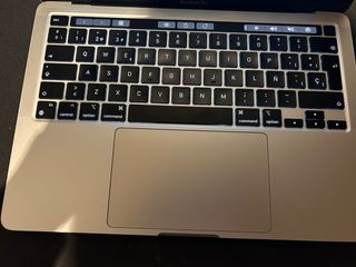 MacBook Pro M2 2022 Plata