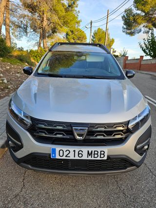 Dacia Jogger 2022 37.000 km