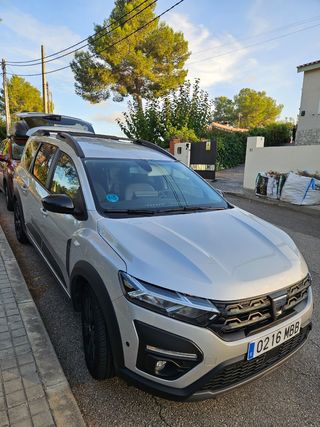 Dacia Jogger 2022 37.000 km
