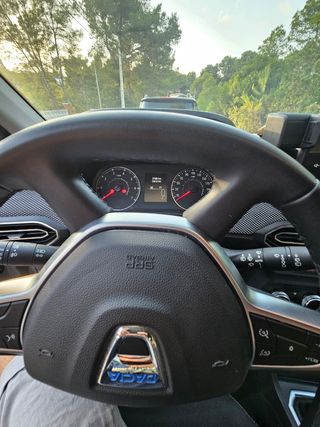 Dacia Jogger 2022 37.000 km