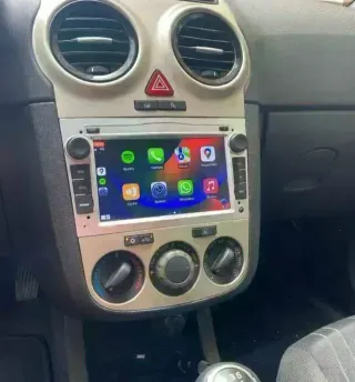 ✅ Radio para OPEL Android