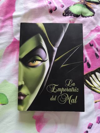 La Emperatriz del Mal: Una historia del hada os...