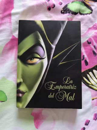 La Emperatriz del Mal: Una historia del hada os...