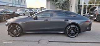 Despiece Mercedes benz AMG GT 2019