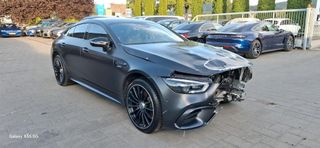 Despiece Mercedes benz AMG GT 2019