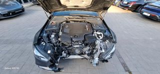 Despiece Mercedes benz AMG GT 2019