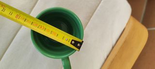 Taza Rocky Patrulla Canina