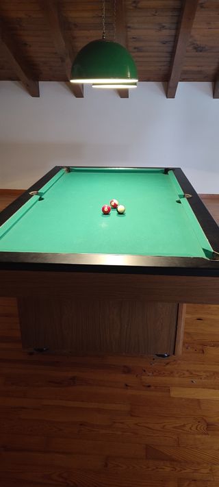 Mesa de billar