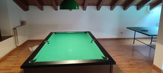 Mesa de billar