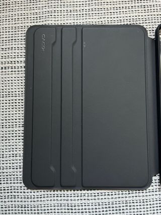 Funda iPad Air 5ª Gen Negra