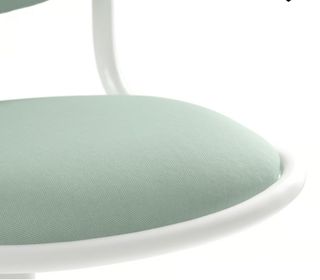 Silla infantil escritorio ikea