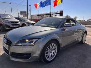 Audi TT 2007