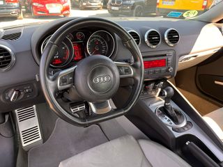 Audi TT 2007