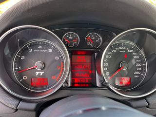 Audi TT 2007