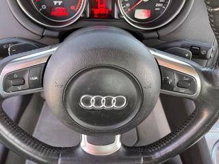 Audi TT 2007