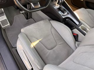 Audi TT 2007