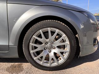 Audi TT 2007