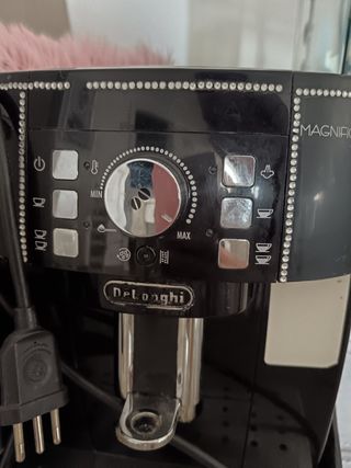 Macchina Caffè DeLonghi Magnifica S