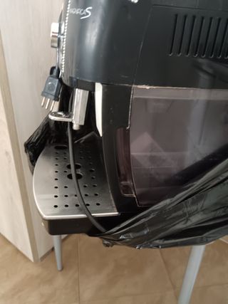 Macchina Caffè DeLonghi Magnifica S