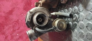Turbo 22433340 Bmw Serie 5 (E34) (1986-1995) 525