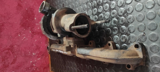 Turbo 22433340 Bmw Serie 5 (E34) (1986-1995) 525