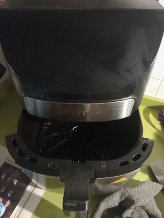 Freidora de aire Gourmia