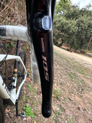 Bicicleta Gravel Trek Checkpoint SL5