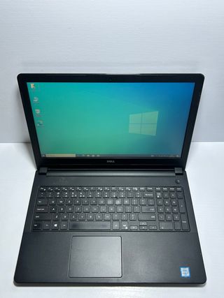 SSD Dell Inspiron 5559 i7/8 GB/256 GB