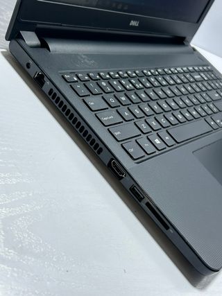 SSD Dell Inspiron 5559 i7/8 GB/256 GB